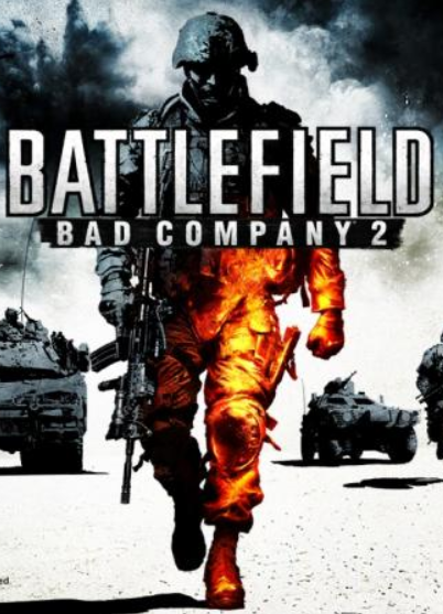Buy Battlefield: Bad Company 2