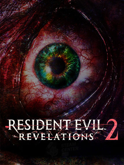 Купить Resident Evil Revelations 2 / Biohazard Revelations 2