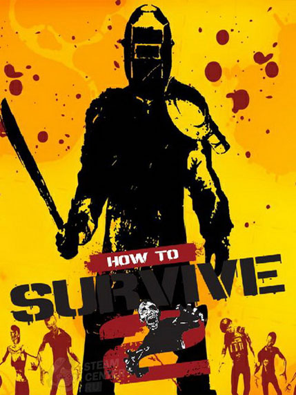 Купить How to Survive 2
