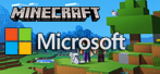 Minecraft: Java & Bedrock Edition (Microsoft) (License purchased forever) with mail