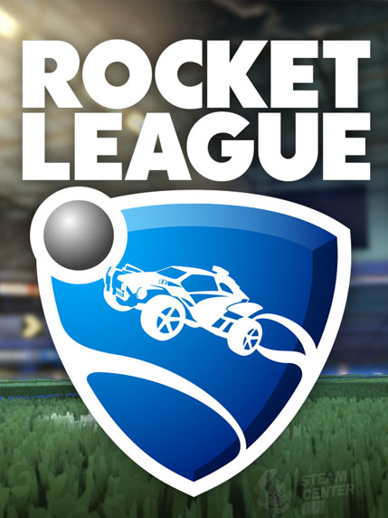 Купить Rocket League (новый аккаунт)