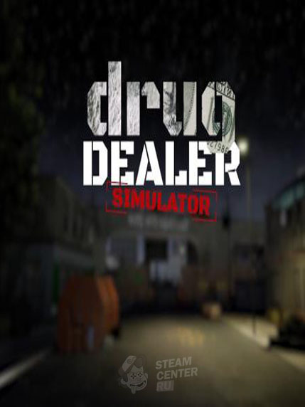 Buy Drug Dealer Simulator
