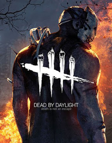 Купить Dead by Daylight (Ключ для ПК - Microsoft Store)