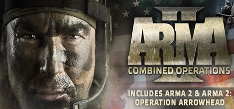 Arma 2 Combined Operations (DayZ)