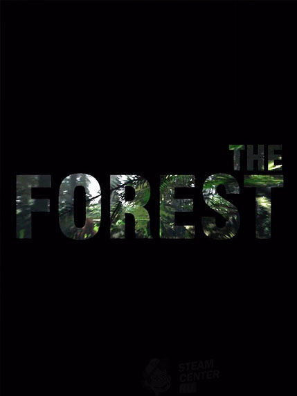 Buy The Forest
