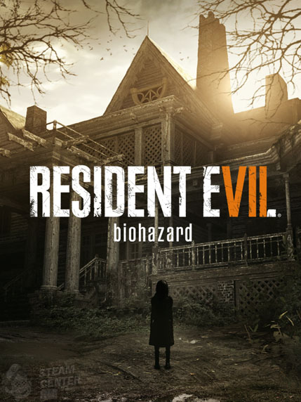 Купить Resident Evil 7: Biohazard