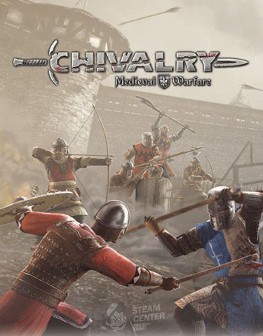 Buy Chivalry: Medieval Warfare