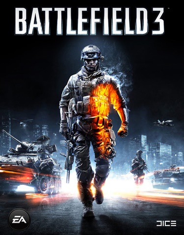 Buy Battlefield 3