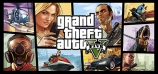 Grand Theft Auto V (Steam)