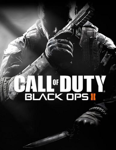 Buy Call of Duty: Black Ops 2