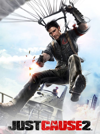 Buy Just Cause 2