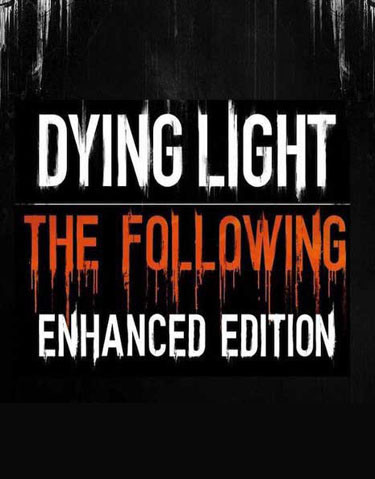 Купить Dying Light The Following - Enhanced Edition