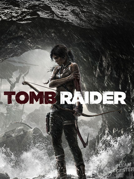 Buy Tomb Raider