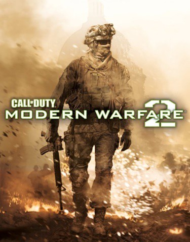 Buy Call of Duty: Modern Warfare 2