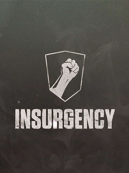 Купить Insurgency