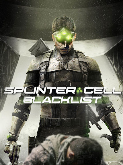 Buy Tom Clancy's Splinter Cell: Blacklist