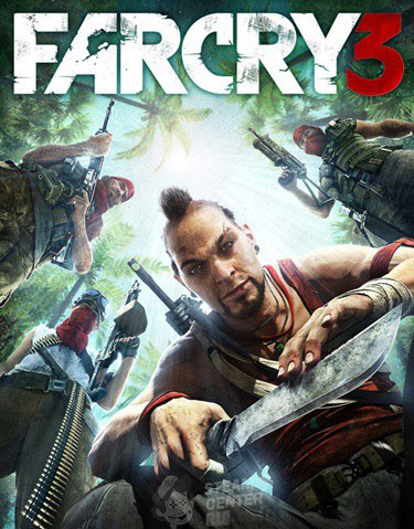 Buy Far Cry 3