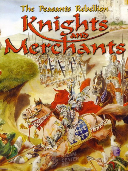 Buy Knights and Merchants