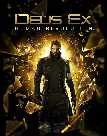 Buy Deus Ex: Human Revolution - Director's Cut