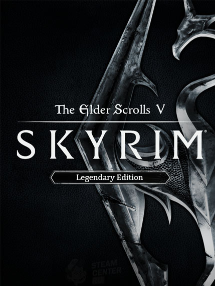 Buy The Elder Scrolls V: Skyrim Legendary Edition