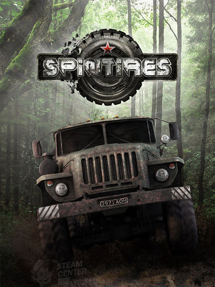 Buy Spintires