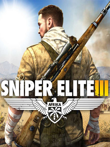 Buy Sniper Elite 3