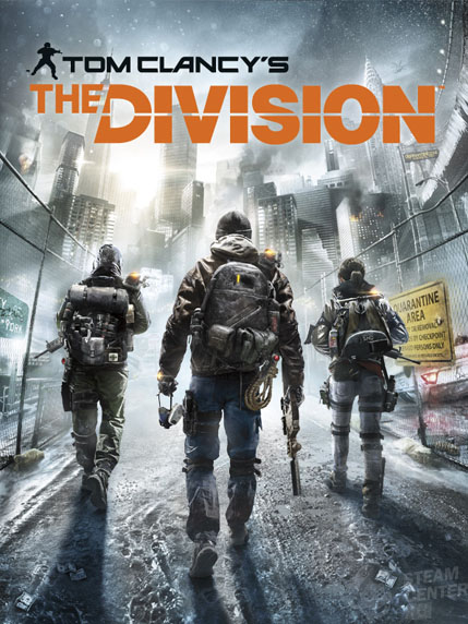 Buy Tom Clancy’s The Division