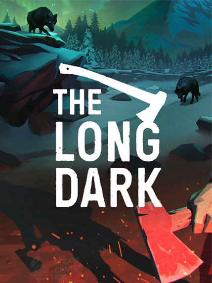 Купить The Long Dark