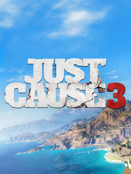 Buy Just Cause 3