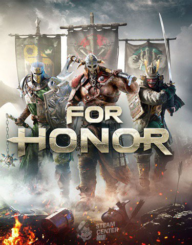 Buy For Honor