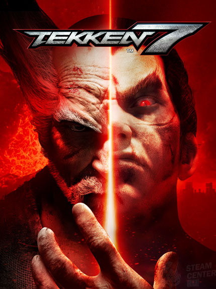 Buy Tekken 7