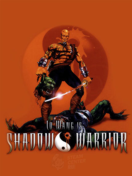 Купить Shadow Warrior: Special Edition
