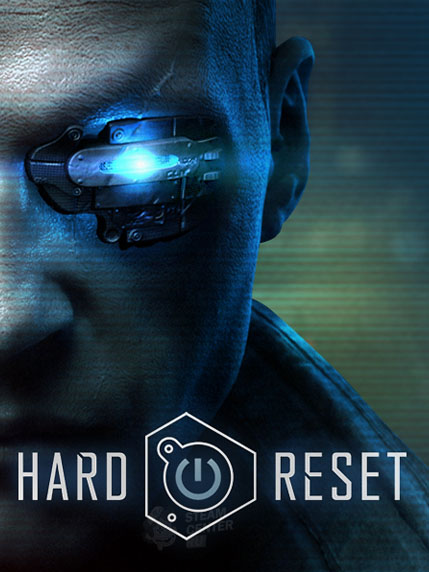 Buy Hard Reset Extended Edition