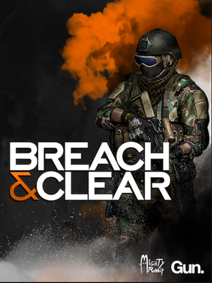 Купить Breach & Clear