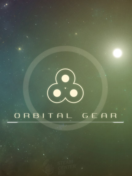 Buy Orbital Gear