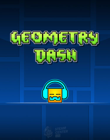 Buy Geometry Dash