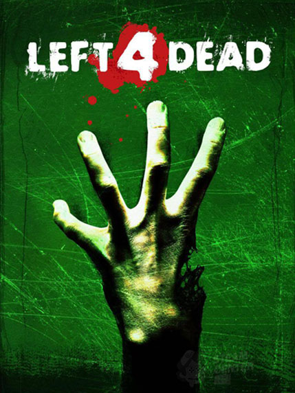 Купить Left 4 Dead