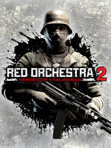 Купить Red Orchestra 2: Heroes of Stalingrad with Rising Storm