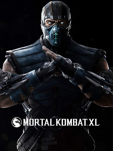 Buy Mortal Kombat XL