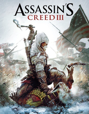 Купить Assassin’s Creed 3