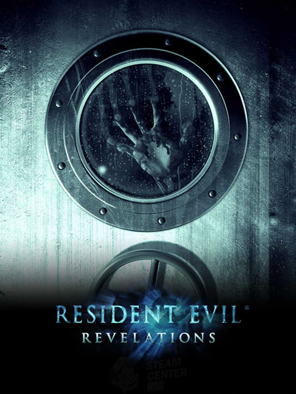 Купить Resident Evil Revelations / Biohazard Revelations