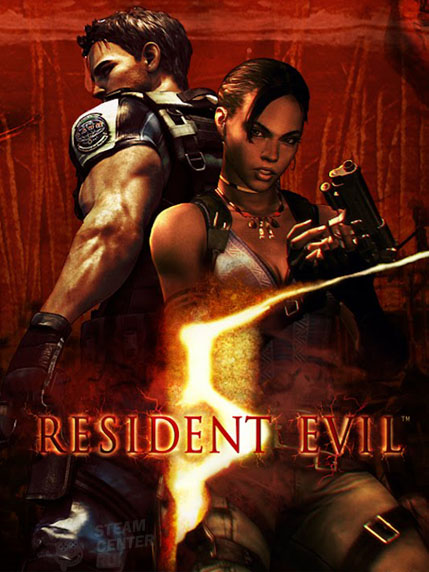 Buy Resident Evil 5 / Biohazard 5