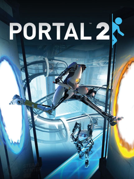 Купить Portal 2
