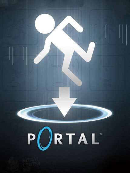Купить Portal