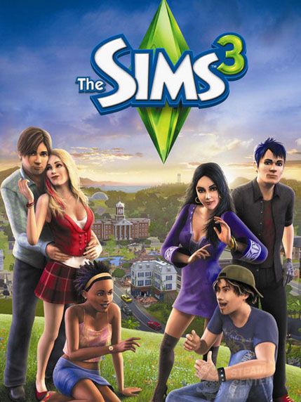 Buy The Sims 3