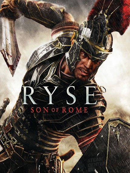 Купить Ryse: Son of Rome
