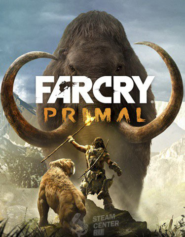 Buy Far Cry Primal