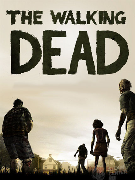 Buy The Walking Dead