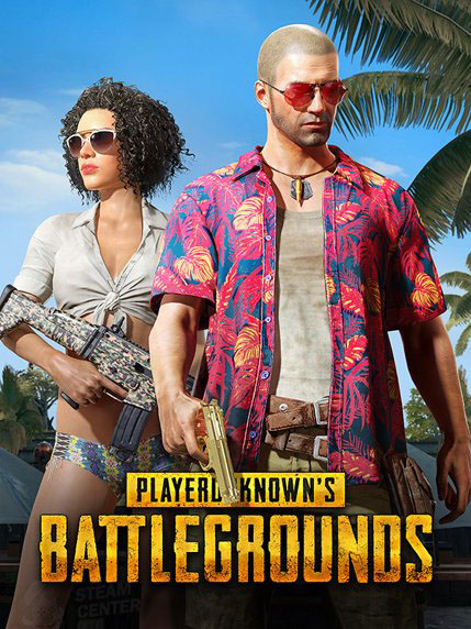 Buy PlayerUnknown’s Battlegrounds
