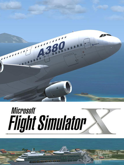 Buy Microsoft Flight Simulator X: Steam Edition